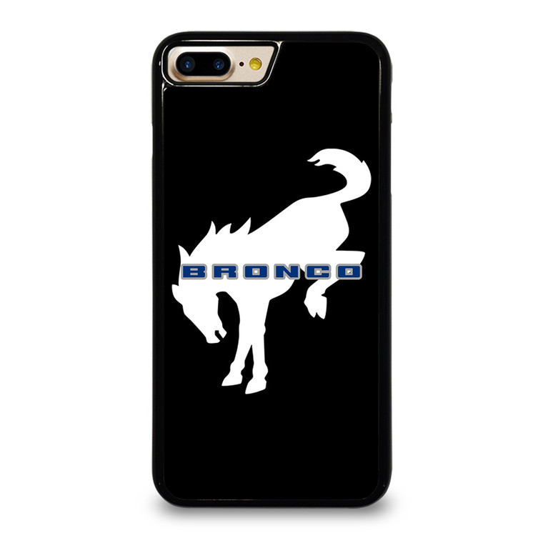 FORD BRONCO ICON iPhone 7 / 8 Plus Case Cover