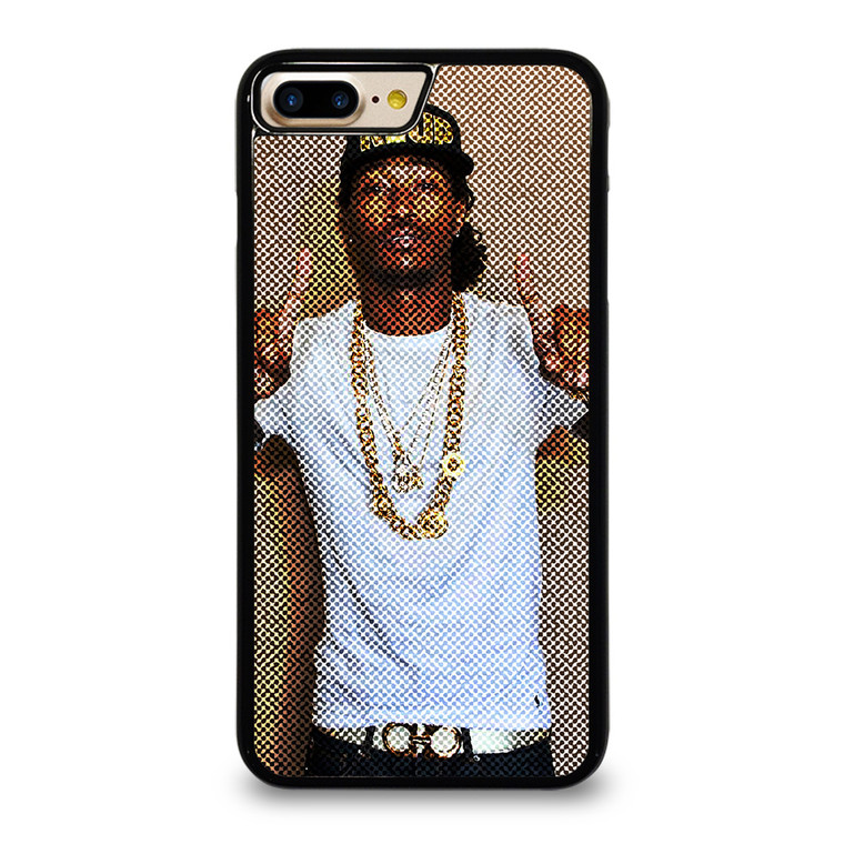 FUTURE X LIL BABY REUP RAPPER iPhone 7 / 8 Plus Case Cover