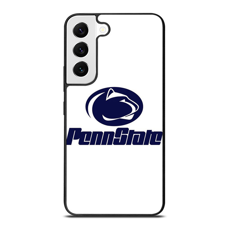 PENN STATE NITTANY LIONS LOGO FOOTBALL PENNSYLVANIA Samsung Galaxy S22 Case Cover