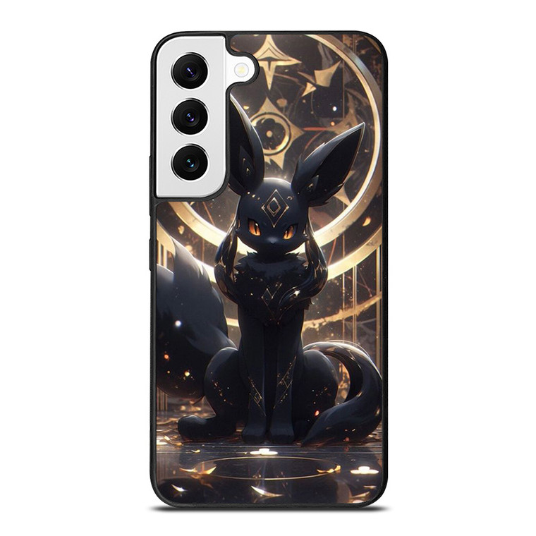 POKEMON POCKET MONSTER UMBREON Samsung Galaxy S22 Case Cover