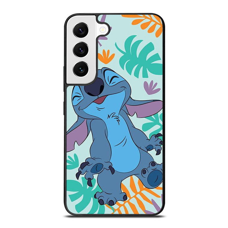 SITITCH DISNEY HAPPY Samsung Galaxy S22 Case Cover