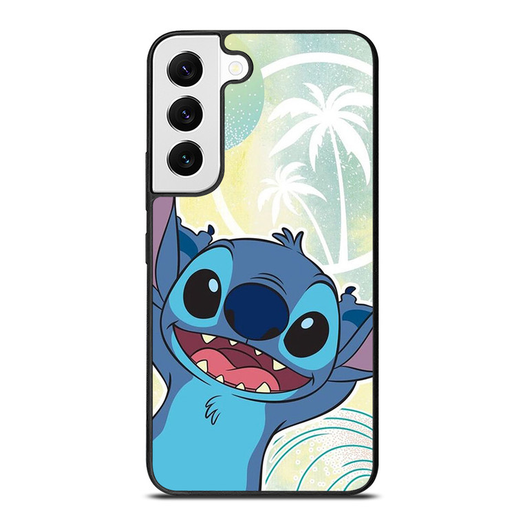 STITCH DISNEY CARTOON Samsung Galaxy S22 Case Cover STITCH DISNEY CARTOON Samsung Galaxy S22 Case Cover