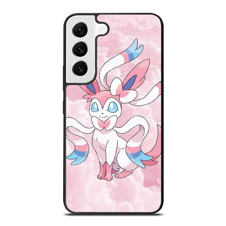 SYLVEON POCKET MONSTERS POKEMON Samsung Galaxy S22 Case Cover
