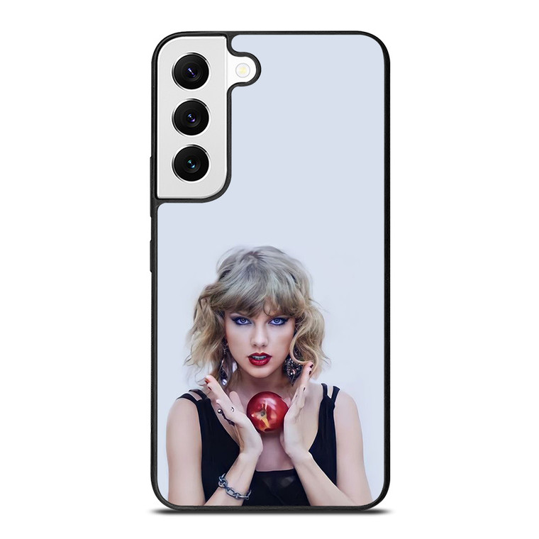 TAYLOR SWIFT APPLE Samsung Galaxy S22 Case Cover