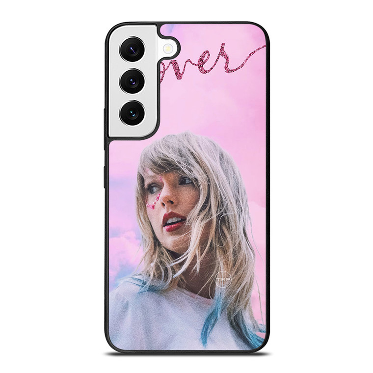 TAYLOR SWIFT LOVER COVER ALBUM Samsung Galaxy S22 Case Cover