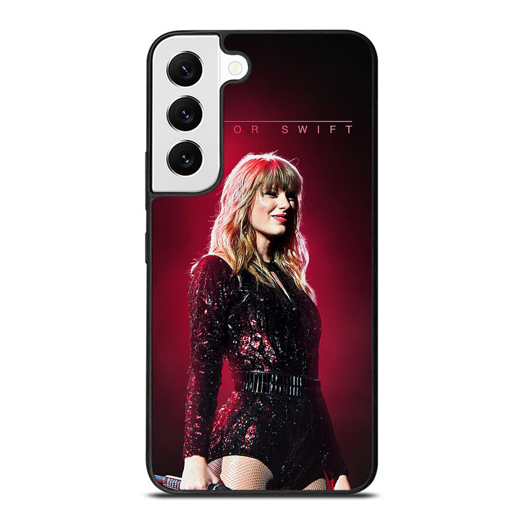 TAYLOR SWIFT REPUTATION ALBUM Samsung Galaxy S22 Case Cover