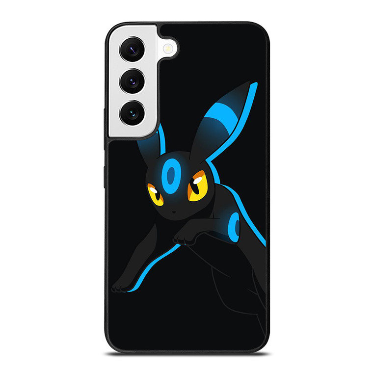 UMBREON POKEMON POCKET MONSTER Samsung Galaxy S22 Case Cover
