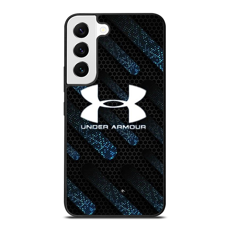 UNDER ARMOUR LOGO APIARY Samsung Galaxy S22 Case Cover