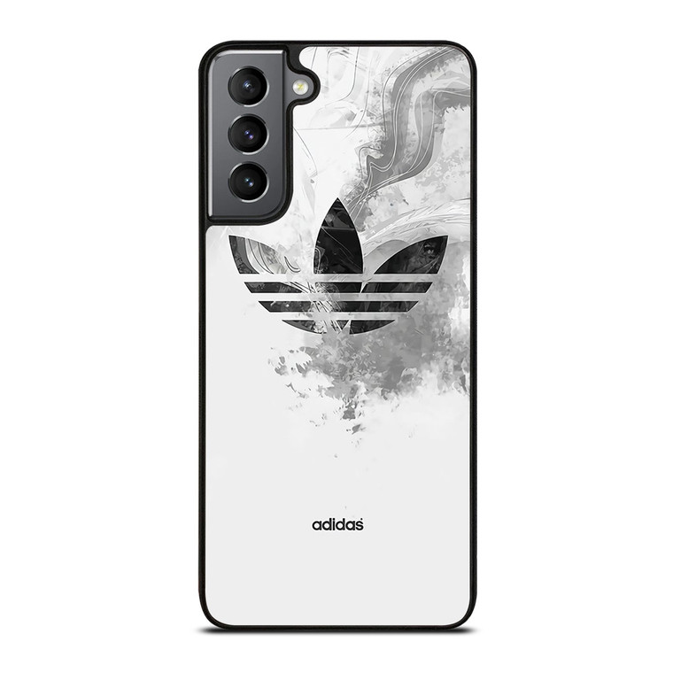 ADIDAS LOGO ART Samsung Galaxy S21 Plus Case Cover