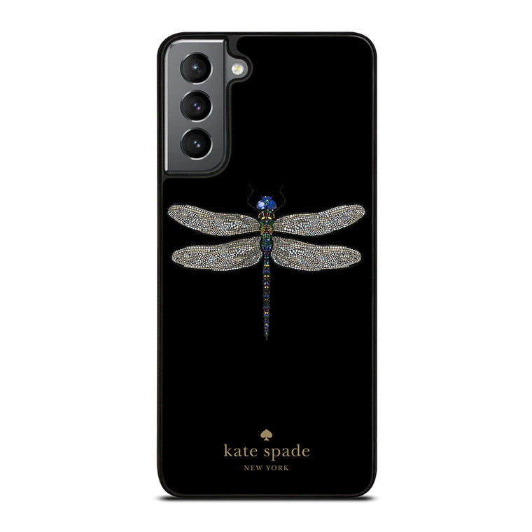 KATE SPADE NEW YORK DRAGONFLY Samsung Galaxy S21 Plus Case Cover