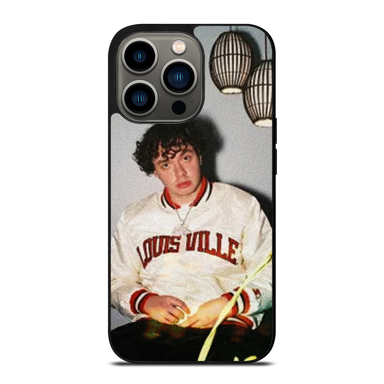 JACK HARLOW LOUISVILLE RAPPER iPhone 13 Pro Case Cover