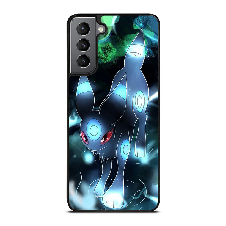 POKEMON UMBREON POCKET MONSTER Samsung Galaxy S21 Plus Case Cover