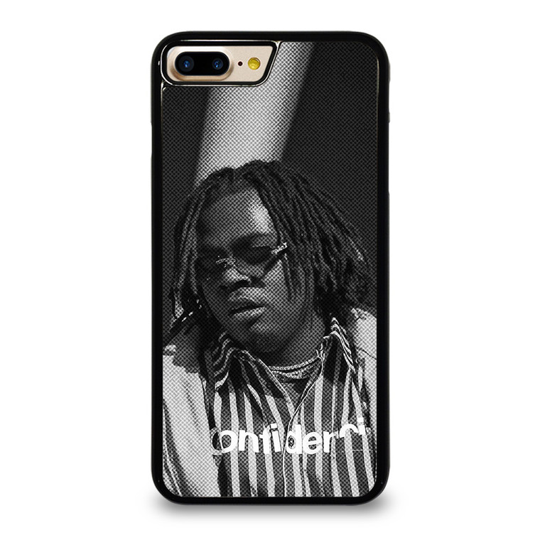 GUNNA AMERICAN RAPPER iPhone 7 / 8 Plus Case Cover