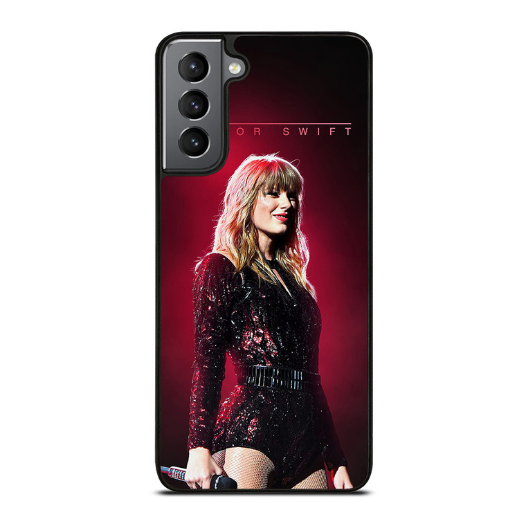 TAYLOR SWIFT REPUTATION ALBUM Samsung Galaxy S21 Plus Case Cover