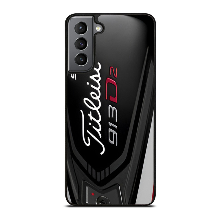 TITLEIST GOLF LOGO 913D2 Samsung Galaxy S21 Plus Case Cover