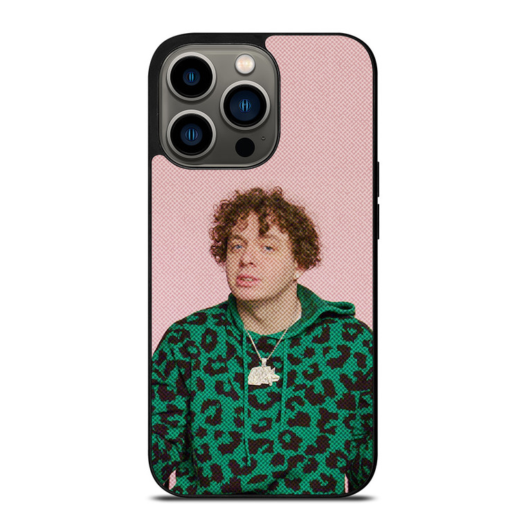 JACK HARLOW RAPPER iPhone 13 Pro Case Cover