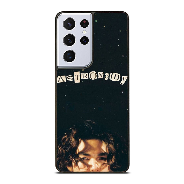 CONAN GRAY ASTRONOMY Samsung Galaxy S21 Ultra Case Cover