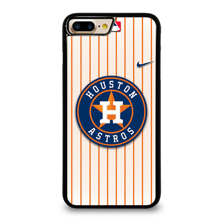 HOUSTON ASTROS MLB NIKE iPhone 7 / 8 Plus Case Cover