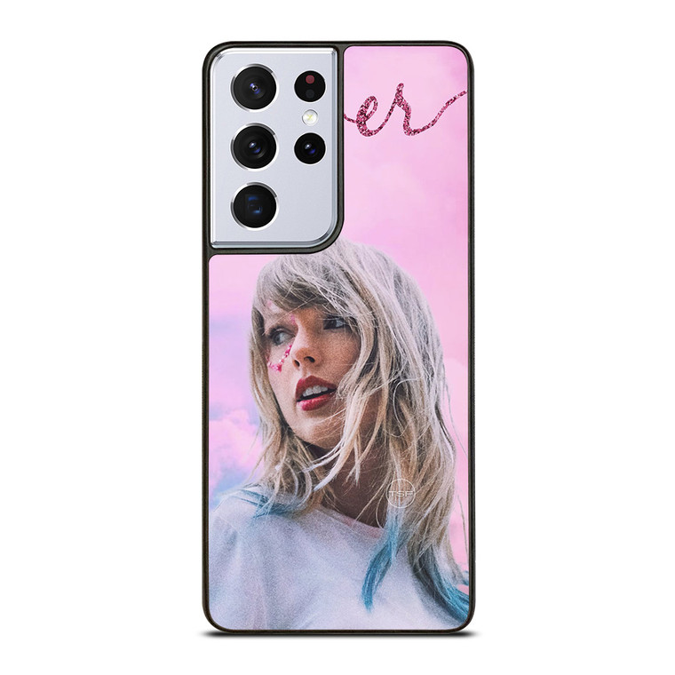 TAYLOR SWIFT LOVER COVER ALBUM Samsung Galaxy S21 Ultra Case Cover