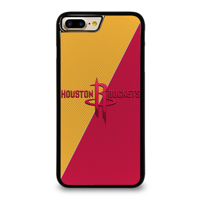 HOUSTON ROCKETS NBA BASKETBALL LOGO iPhone 7 / 8 Plus Case Cover