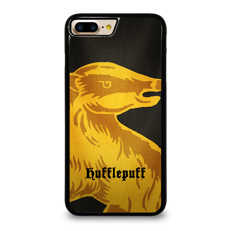 HUFFLEPUFF HARRY POTTER iPhone 7 / 8 Plus Case Cover