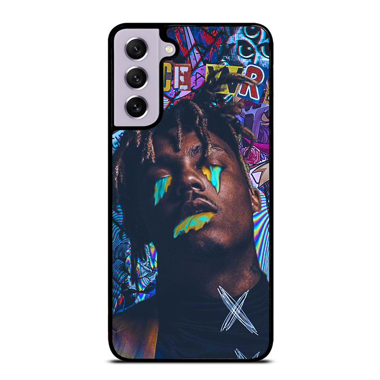 JUICE WRLD RAPPER ART Samsung Galaxy S21 FE Case Cover