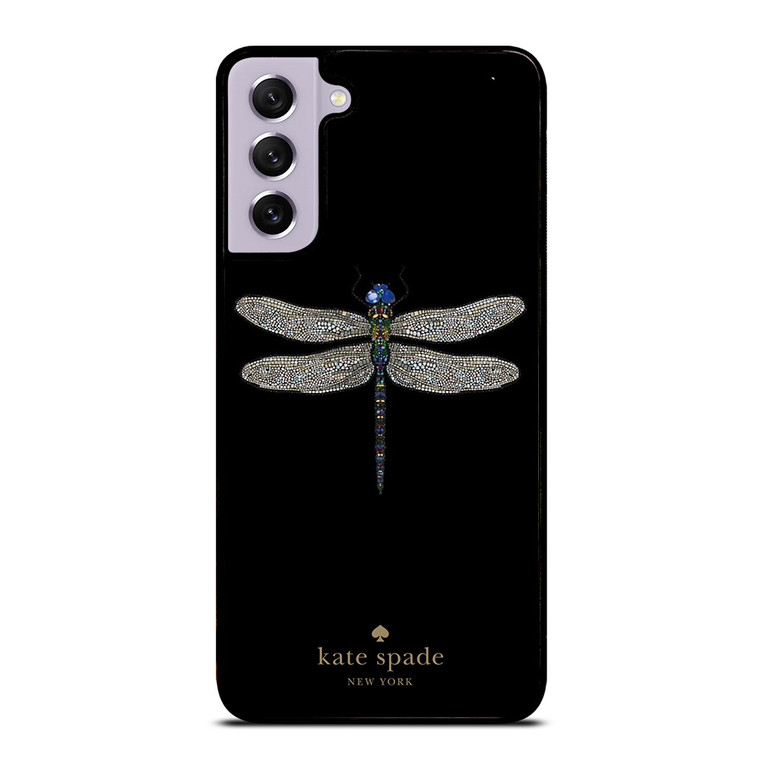 KATE SPADE NEW YORK DRAGONFLY Samsung Galaxy S21 FE Case Cover