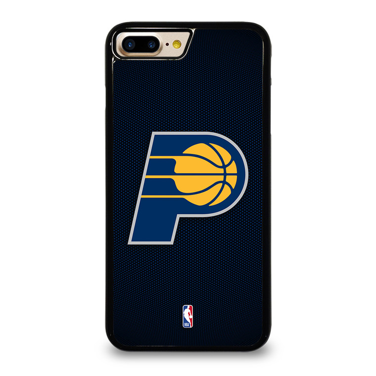 INDIANA PACERS BASKETBALL NBA iPhone 7 / 8 Plus Case Cover