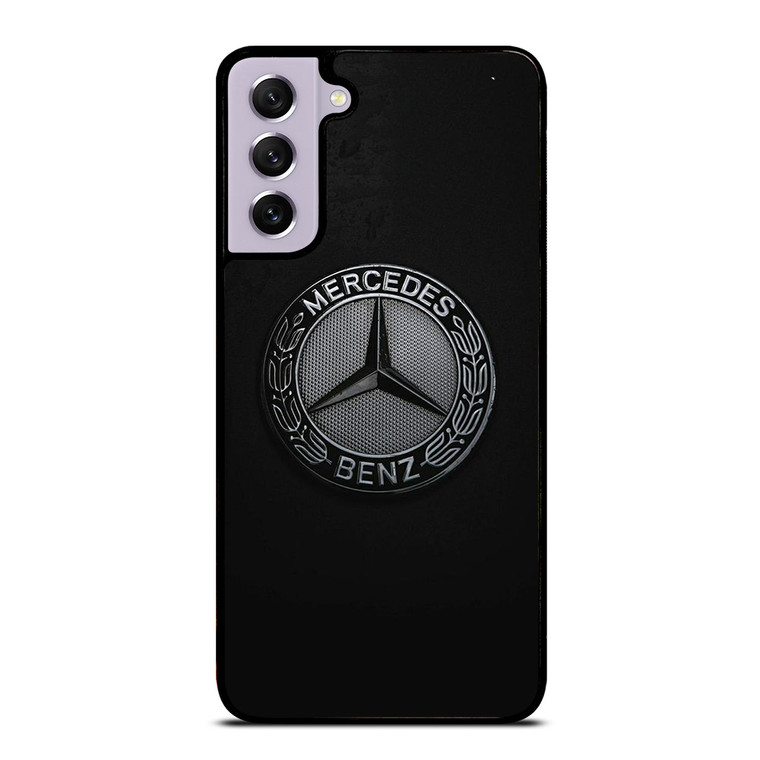 MERCEDES BENZ EMBLEM LOGO Samsung Galaxy S21 FE Case Cover