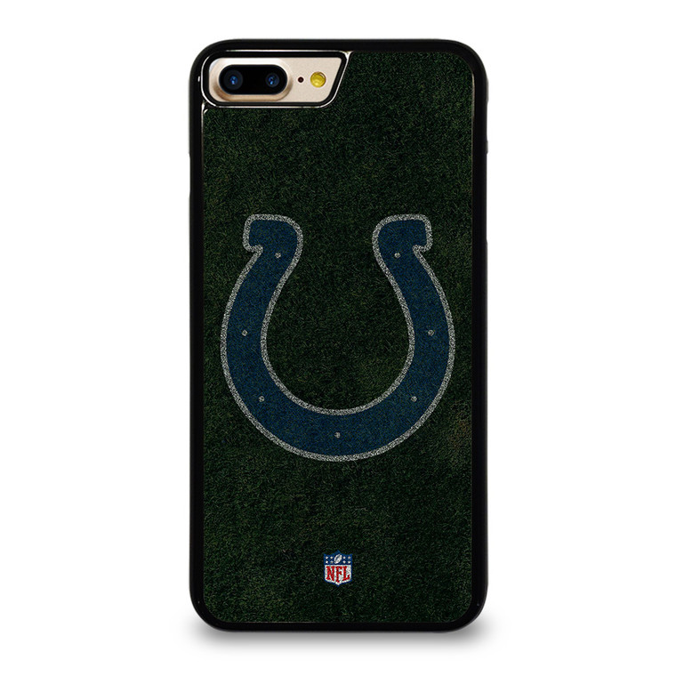 INDIANAPOLIS COLTS FOOTBALL NFL iPhone 7 / 8 Plus Case Cover