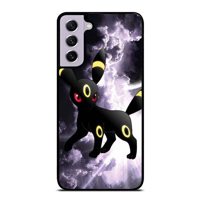 POCKET MONSTER UMBREON POKEMON Samsung Galaxy S21 FE Case Cover
