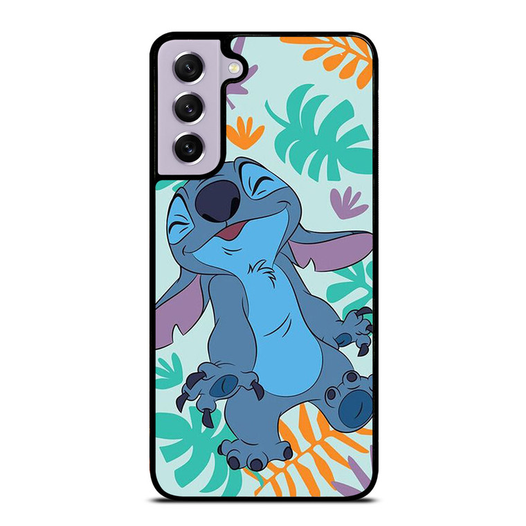 SITITCH DISNEY HAPPY Samsung Galaxy S21 FE Case Cover