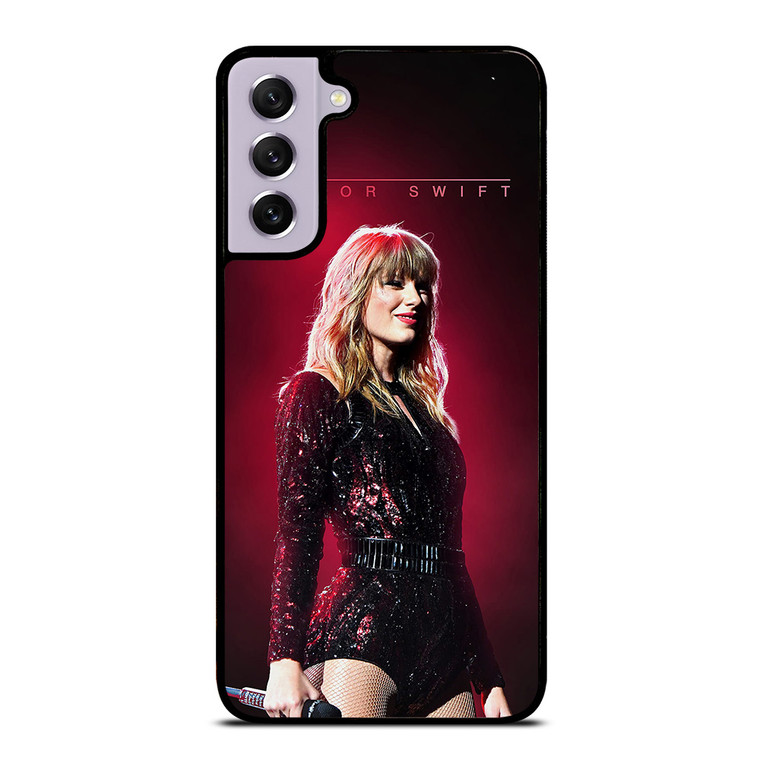 TAYLOR SWIFT REPUTATION ALBUM Samsung Galaxy S21 FE Case Cover