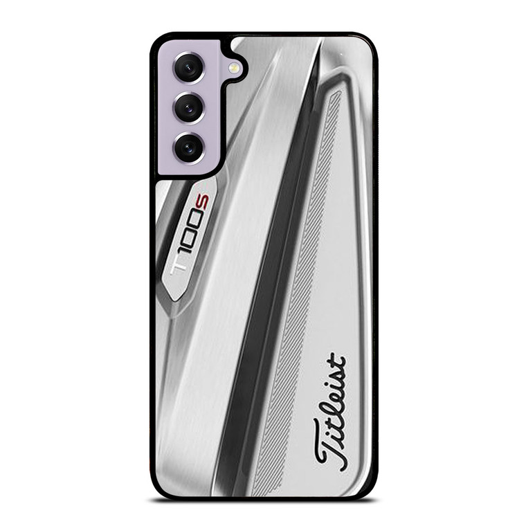 TITLEIST GOLF LOGO T100S Samsung Galaxy S21 FE Case Cover