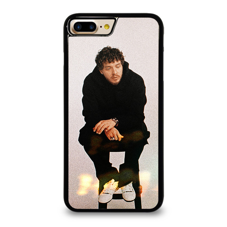 JACK HARLOW RAPPER COME HOME iPhone 7 / 8 Plus Case Cover