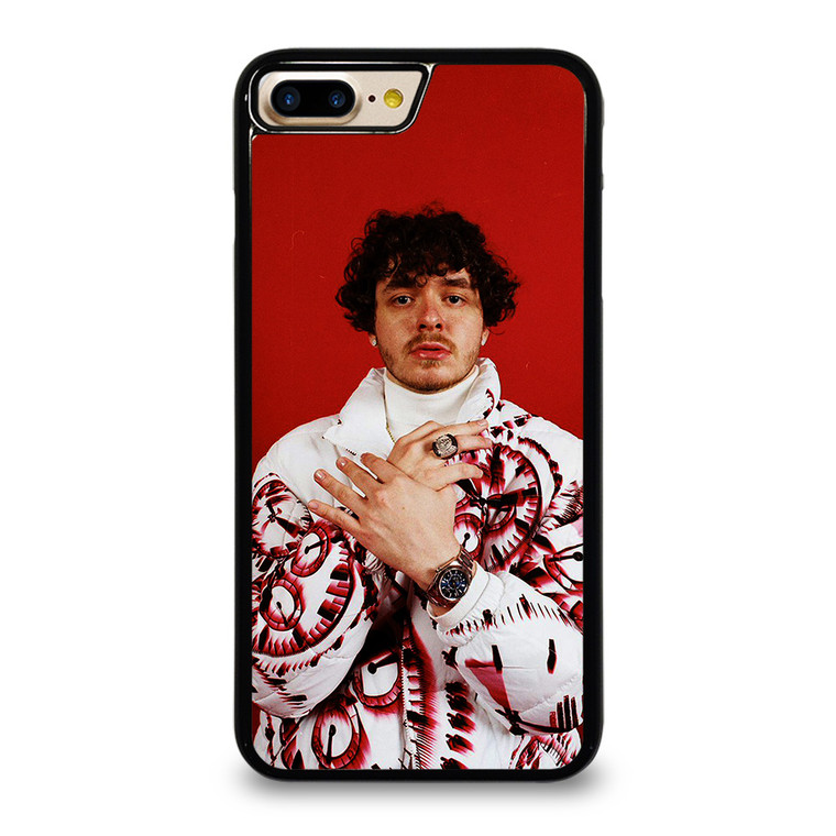 JACK HARLOW RAPPER FIRST CLASS iPhone 7 / 8 Plus Case Cover
