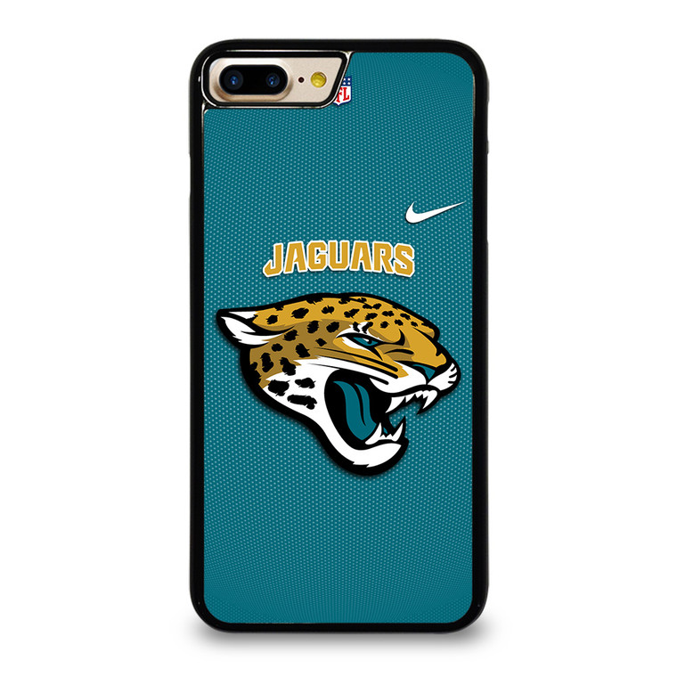 JACKSONVILLE JAGUARS NFL FOOTBALL NIKE iPhone 7 / 8 Plus Case Cover