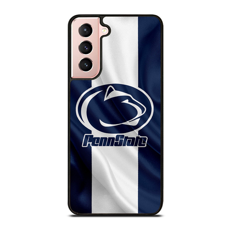 PENN STATE NITTANY LIONS LOGO PENNSYLVANIA FOOTBALL Samsung Galaxy S21 Case Cover