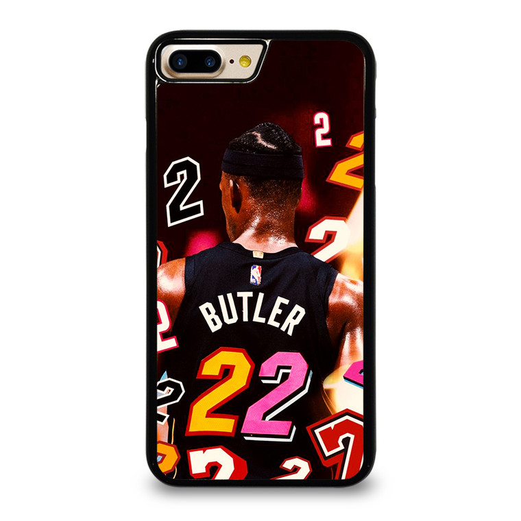 JIMMY BUTLER MIAMI HEAT iPhone 7 / 8 Plus Case Cover