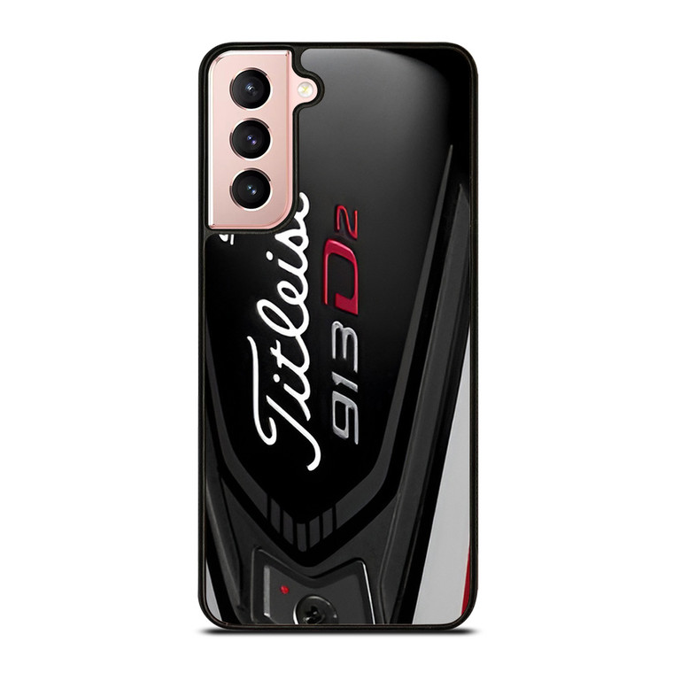 TITLEIST GOLF LOGO 913D2 Samsung Galaxy S21 Case Cover