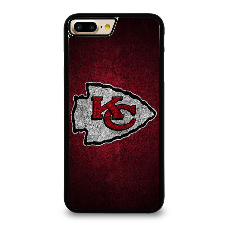 KANSAS CITY CHIEFS NFL FOOTBALL iPhone 7 / 8 Plus Case Cover