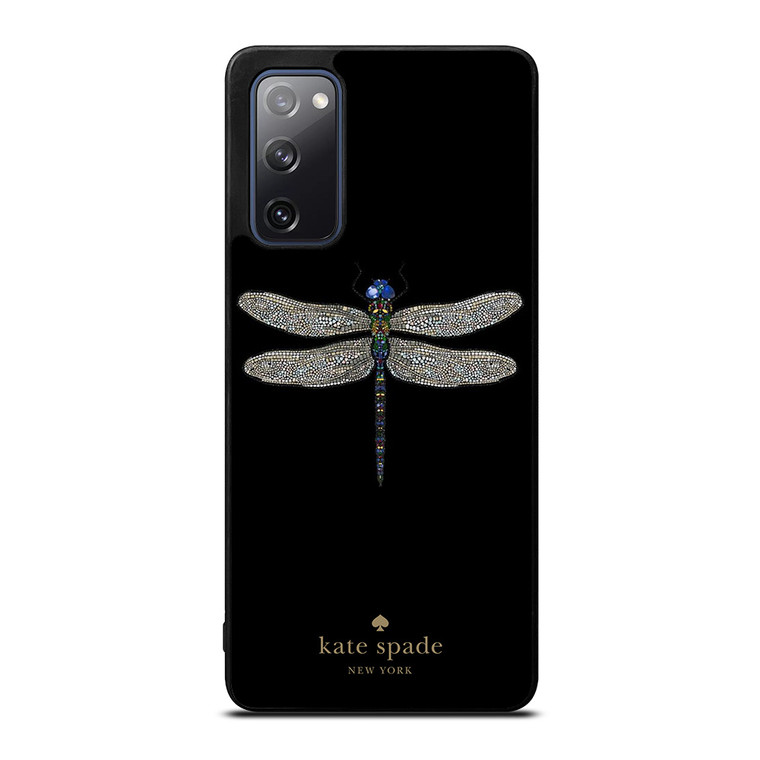 KATE SPADE NEW YORK DRAGONFLY Samsung Galaxy S20 FE Case Cover