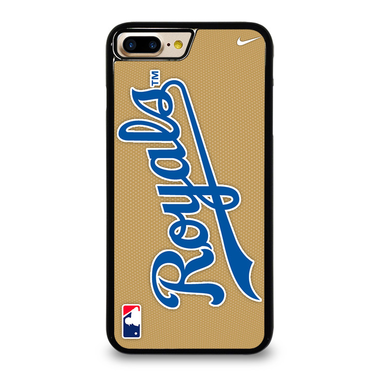 KANSAS CITY ROYALS BASEBALL iPhone 7 / 8 Plus Case Cover