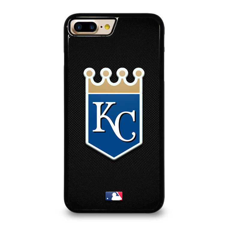 KANSAS CITY ROYALS BASEBALL TEAM iPhone 7 / 8 Plus Case Cover