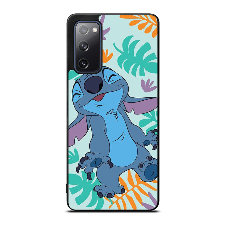 SITITCH DISNEY HAPPY Samsung Galaxy S20 FE Case Cover