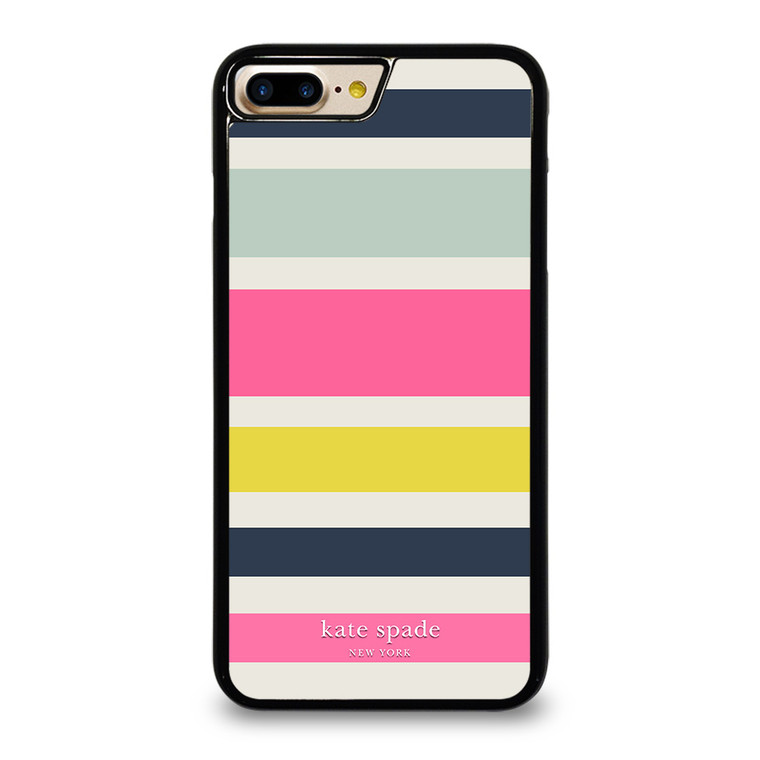 KATE SPADE NEW YORK STRIPE iPhone 7 / 8 Plus Case Cover