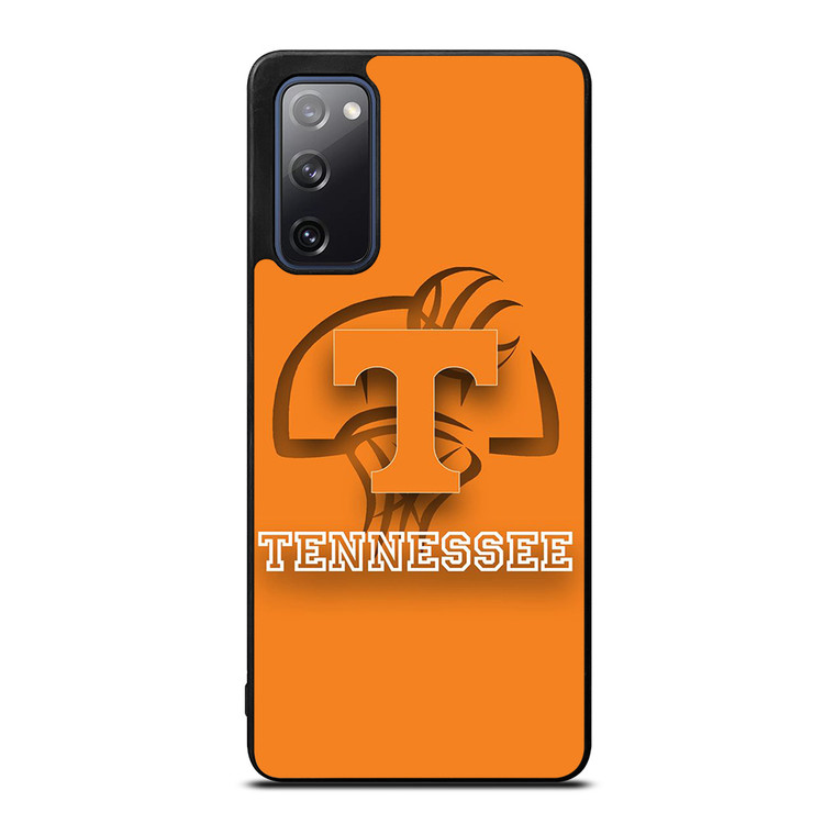 TENNESSEE VOLS VOLUNTEERS BASKETBALL UNIVERSITY TEAM Samsung Galaxy S20 FE Case Cover