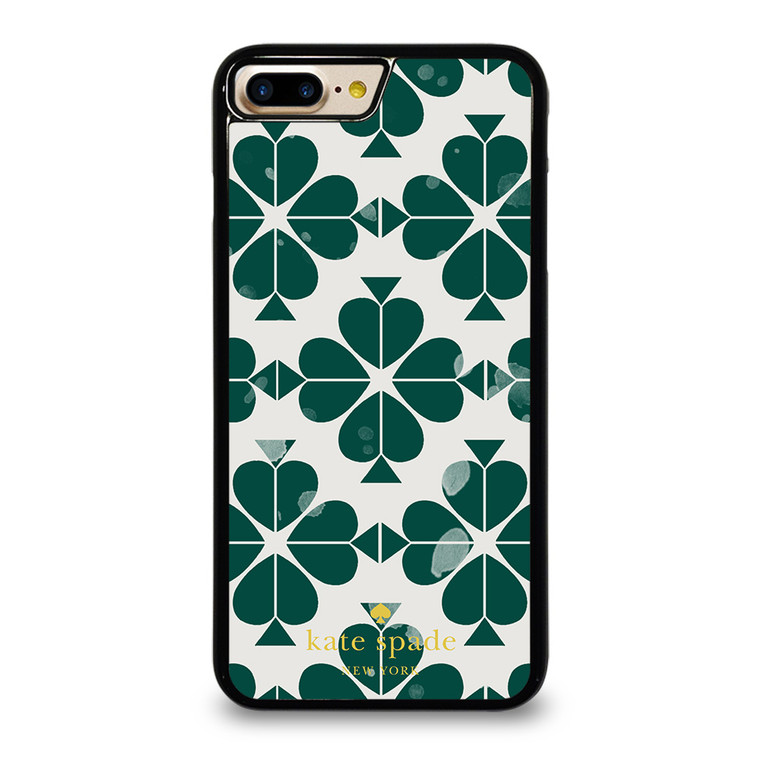 KATE SPADE TONAL FLOWER iPhone 7 / 8 Plus Case Cover