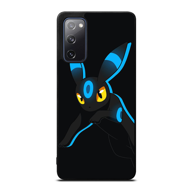 UMBREON POKEMON POCKET MONSTER Samsung Galaxy S20 FE Case Cover