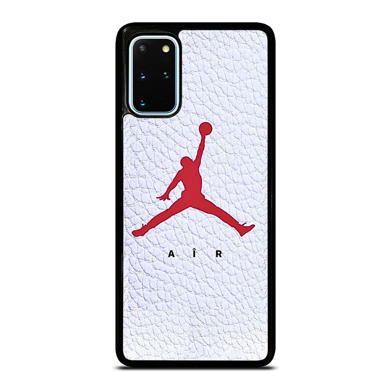AIR JORDAN SHOES NIKE LOGO Samsung Galaxy S20 Plus Case Cover
